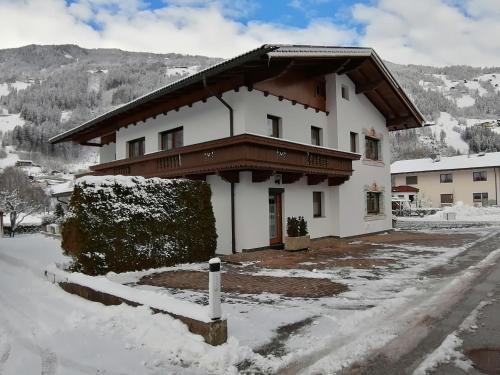 Appart Gruber in Zell am Ziller, Österreich
