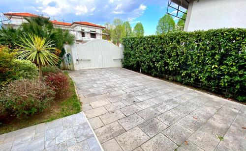 White appartment - Apartment - Forte dei Marmi