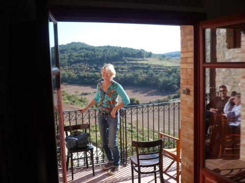 Can Sulo gîte à louer Pira