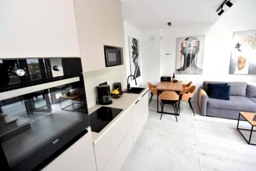 Apartamenty Blanca