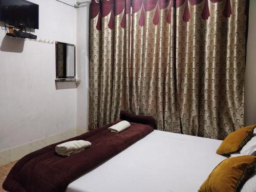 Hotel Kashmir Heart Q Residency in Srinagar