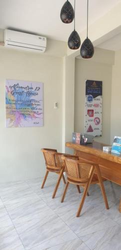 Alexandria12 Guest House in เซลอง