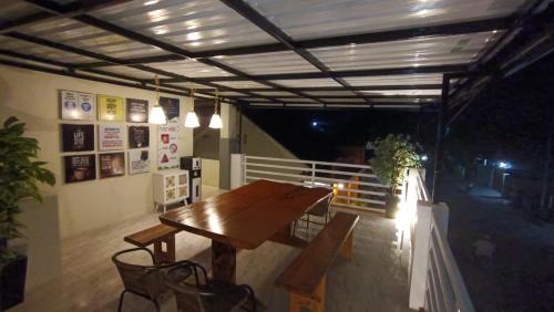 Alexandria12 Guest House in เซลอง