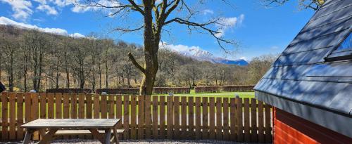 Bunroy Park - Chalet - Fort William