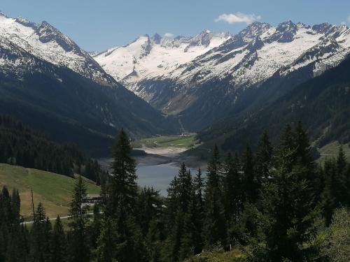 Nearby attraction, Appart Gruber in Zell am Ziller