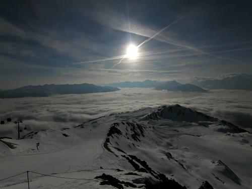Surrounding environment, Appart Gruber in Zell am Ziller