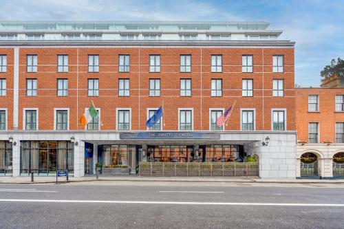 The Trinity City Hotel, Дублин