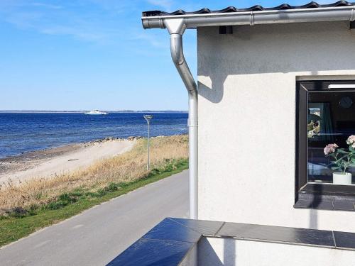  4 person holiday home in Farsø-By Traum in Farsø