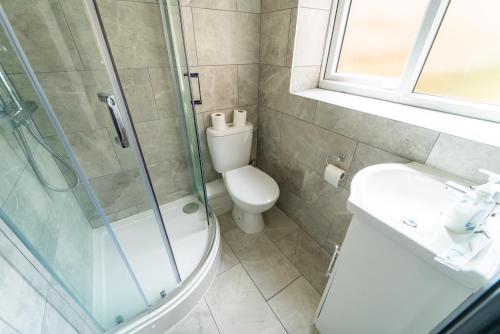 Spacious studio near city centre!, Birmingham (Foto 7)