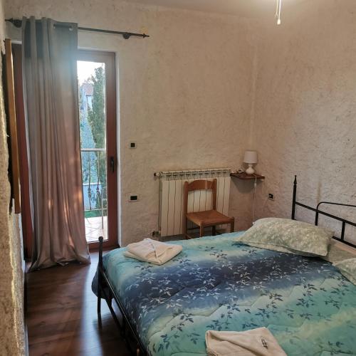 Apartment with Balcony image 4