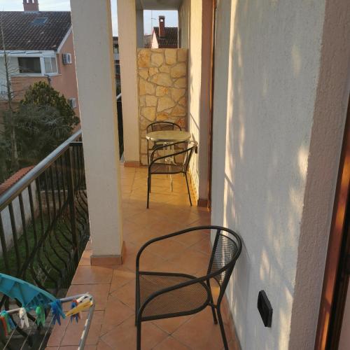 Apartment with Balcony image 3