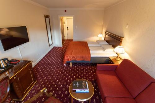 hotel photo