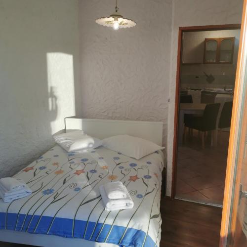 Apartment with Balcony image 2