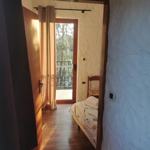 Apartment with Balcony image 1
