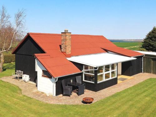  Holiday home Vinderup XXV, Pension in Vinderup bei Borbjerg