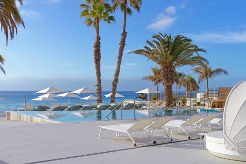  Paradisus Gran Canaria - All Inclusive, San Agustin bei Los Sitios