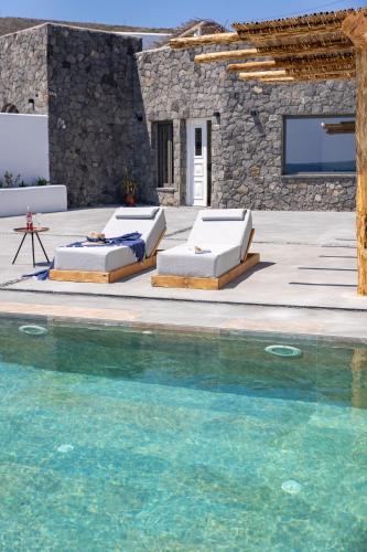 Villa with Private Pool image 9