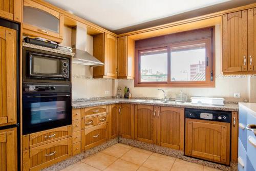 Habitación en Casa Vacacional Fuengirola 2