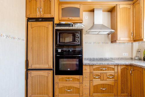 Habitación en Casa Vacacional Fuengirola 5