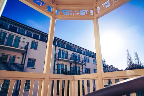 Hotel Villa Schwanebeck 3