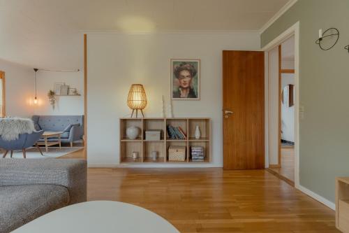 Unique Location - Bodanes - Hoydalar - 6 BR Villa, Tórshavn (photo 5)