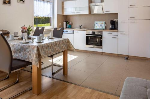 مطبخ, 63qm im Eschachtal in Niedereschach