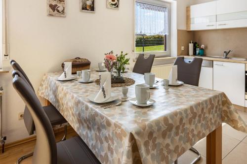 المنظر الخارجي, 63qm im Eschachtal in Niedereschach