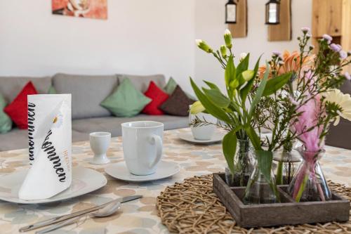 المنظر الخارجي, 63qm im Eschachtal in Niedereschach