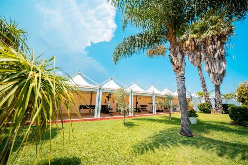 健身中心/健身設施