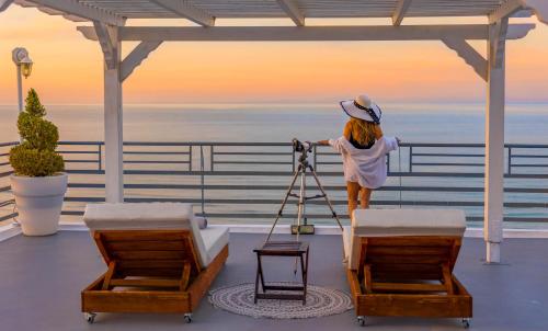 454432190 Panorama Suites & Spa - Adults Only
