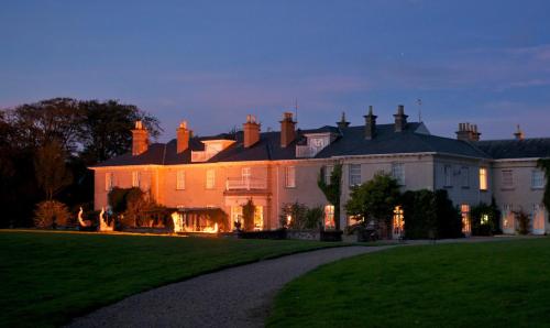 Dunbrody Country House Hotel