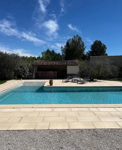 Duplex Paradou