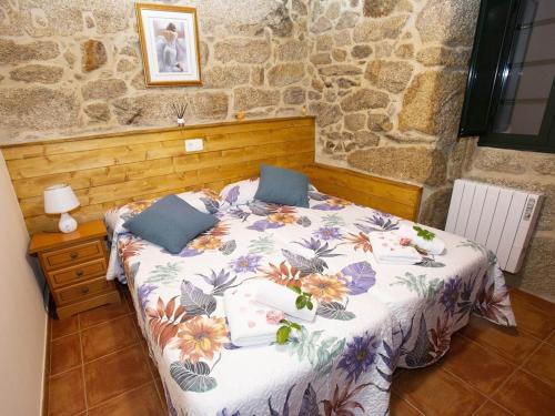 Casa Rural Turística Casa Nicolau 1 (Casa Rural Turistica Casa Nicolau 1) in Lama