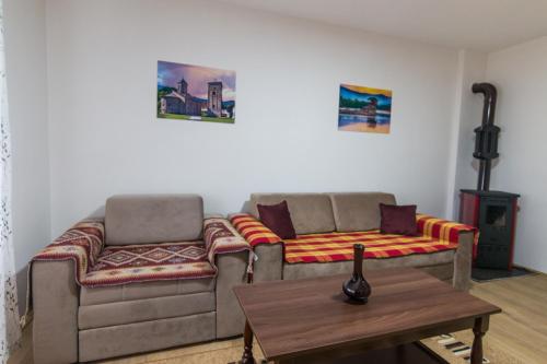 Apartman OLGA