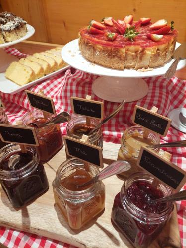 Hotel das Hortênsias