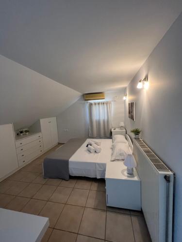 Central Tiny Loft in Argostoli, Аргостолион (фото 3)