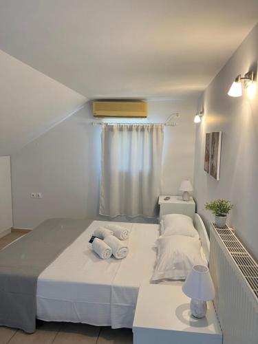 Central Tiny Loft in Argostoli, Аргостолион (фото 6)