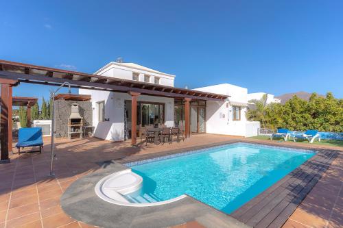 Villa Alegria