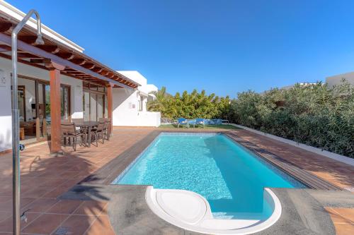 Villa Alegria
