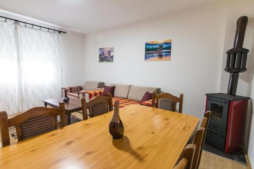 Apartman OLGA