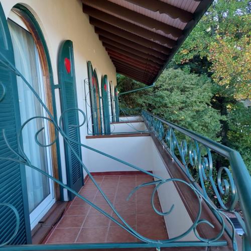 Hotel das Hortênsias