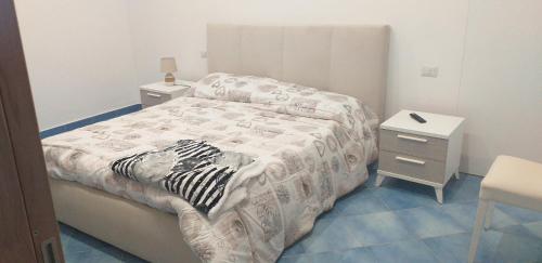  Appartamento g. Cervera66 in Ischia