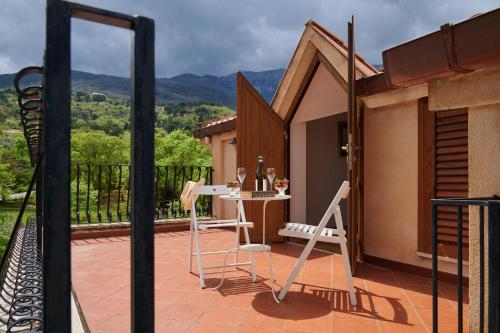  Villa Failla in Castelbuono