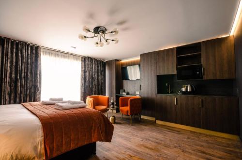 Sweeney Aviemore One in อาเวียร์มอร์