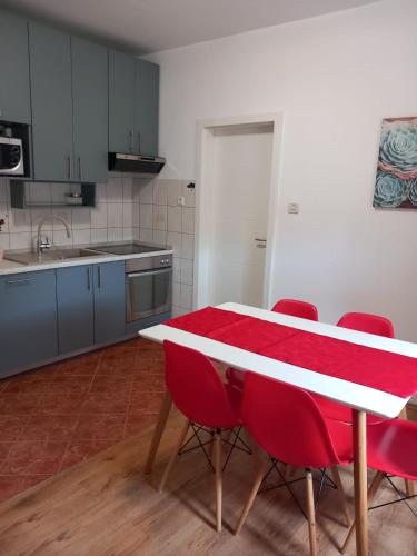 Apartmani Kožić