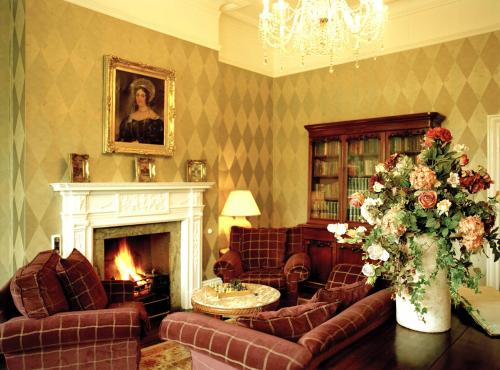 Dunbrody Country House Hotel