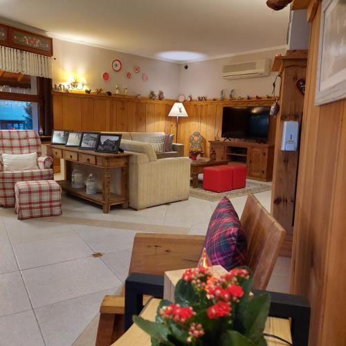 Hotel das Hortênsias