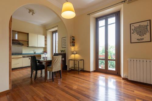 BePlace Apartments in Lotto