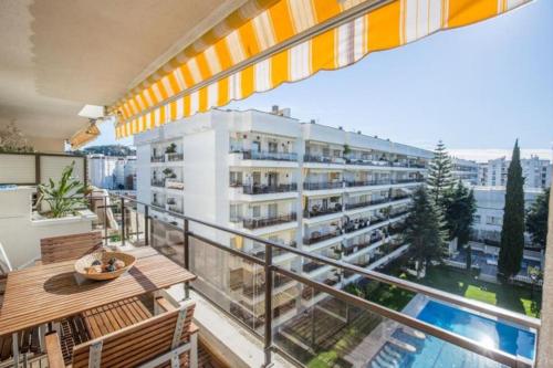 Sunny Apartment Alva Park REFRESHED 2023 - Lloret de Mar