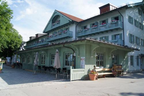 Hotel Seehof - image 14